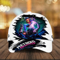 Metroid Ravenous Classic Cap – GNE8660