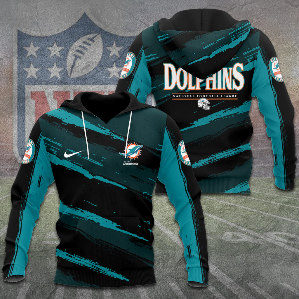 Miami Dolphins 3D Apparel – TANTN16171