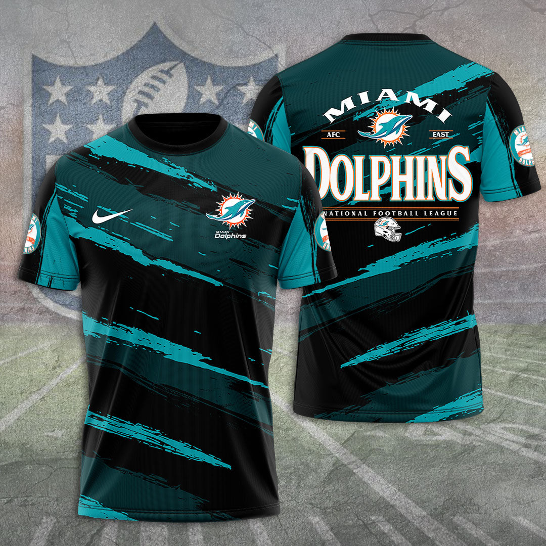 Miami Dolphins 3D Apparel – TANTN16171