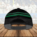 Miami Hurricanes Football 2026 Fiesta Bowl Champions Classic Cap – HOATT15601