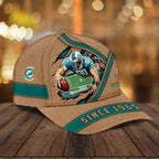 Miami Dolphins Classic Cap – HOATT12765