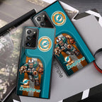 Miami Dolphins Phone Case – HOATT12660