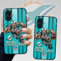Miami Dolphins Phone Case – HOATT12880