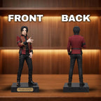 Michael Jackson 3D Collectible Vinyl Figure – TMTHU8806