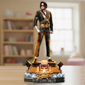 Michael Jackson Custom Shape Acrylic Plaque – TMTHU7181