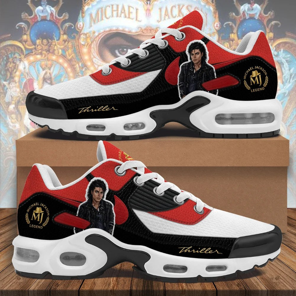 Michael Jackson Air Max Shoes – TMTHU9216