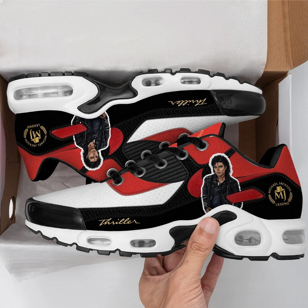 Michael Jackson Air Max Shoes – TMTHU9216