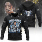 Michael Jackson 3D Apparel – TANTN22471