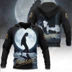 Michael Jackson 3D Apparel – TANTN22585