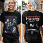 Michael Jackson 3D Apparel – TANTN22765