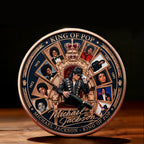 Michael Jackson Commemorative Coin – TMTHU6089