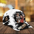 Michael Jackson Classic Cap – GNE6534