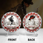 Michael Jackson Commemorative Coin – HOATT17573