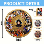 Michael Jackson Commemorative Coin – HOATT20571