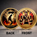 Michael Jackson Commemorative Coin – TANTN22566