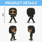 Michael Jackson 3D Collectible Vinyl Figure – TANTN22590
