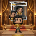Michael Jackson 3D Collectible Vinyl Figure – TANTN22623
