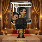Michael Jackson 3D Collectible Vinyl Figure – TANTN22623