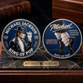 Michael Jackson Commemorative Coin – TMTHU5652
