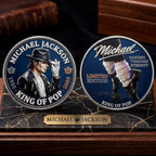 Michael Jackson Commemorative Coin – TMTHU5652