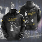 Michael Jackson 3D Apparel – ANHNV 4504
