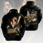 Michael Jackson 3D Apparel – HOATT17622