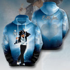 Michael Jackson 3D Apparel – HOATT18110