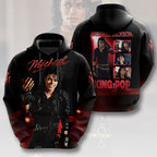 Michael Jackson 3D Apparel – HOATT18548