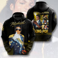 Michael Jackson 3D Apparel – HOATT18608