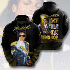 Michael Jackson 3D Apparel – HOATT18608