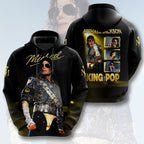 Michael Jackson 3D Apparel – HOATT18933