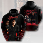 Michael Jackson 3D Apparel – HOATT19087