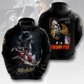 Michael Jackson 3D Apparel – HOATT20136