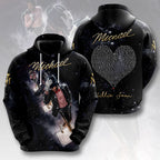 Michael Jackson 3D Apparel – HOATT20223