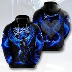Michael Jackson 3D Apparel – HOATT20654