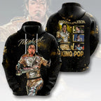 Michael Jackson 3D Apparel – HOATT21289