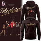 Michael Jackson King Shirt