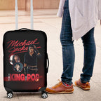 Michael Jackson Luggage Cover – HOATT19411