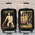 Michael Jackson Luggage Cover – HOATT19784