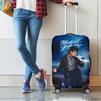 Michael Jackson Luggage Cover – HOATT19786