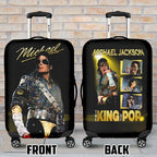 Michael Jackson Luggage Cover – HOATT20789