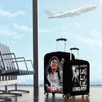 Michael Jackson Luggage Cover – HOATT20791