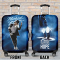 Michael Jackson Luggage Cover – HOATT20298