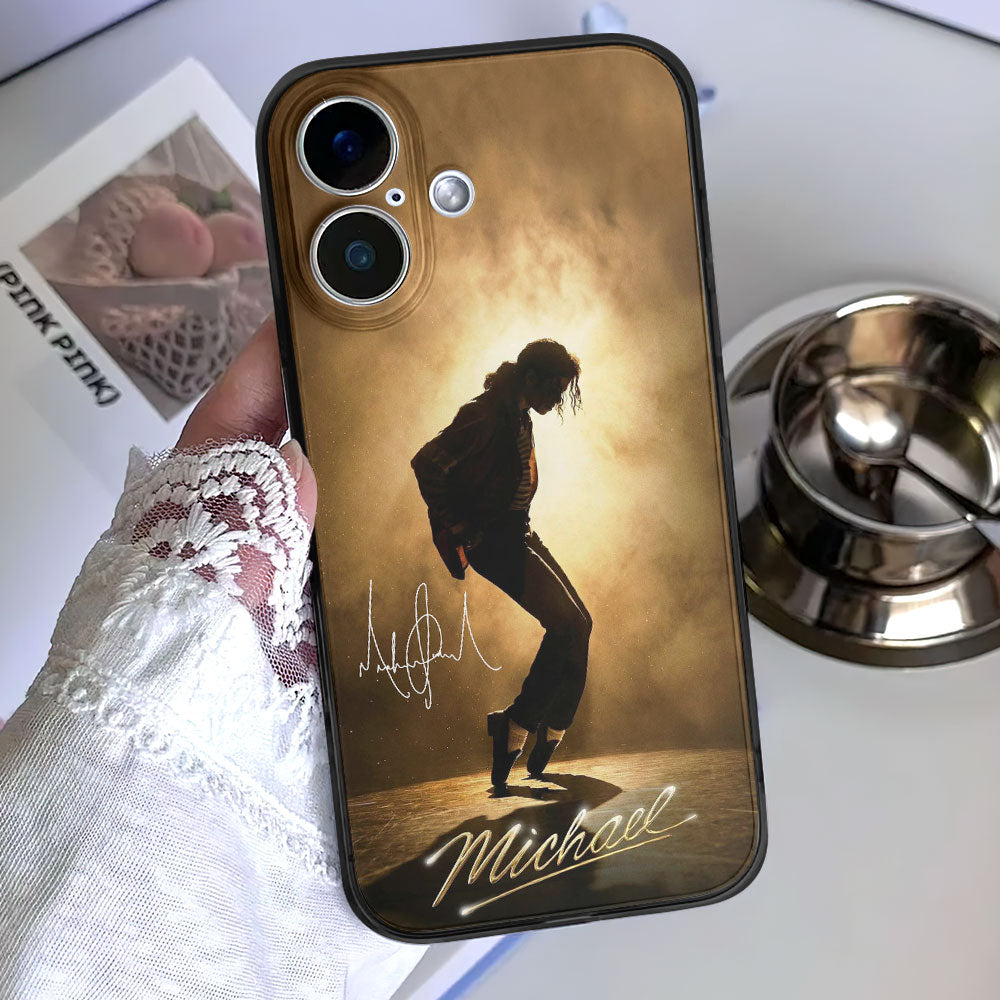 Michael Jackson Phone Case – TANTN22583