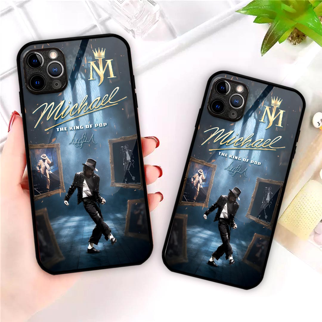 Michael Jackson Phone Case – HOATT17635