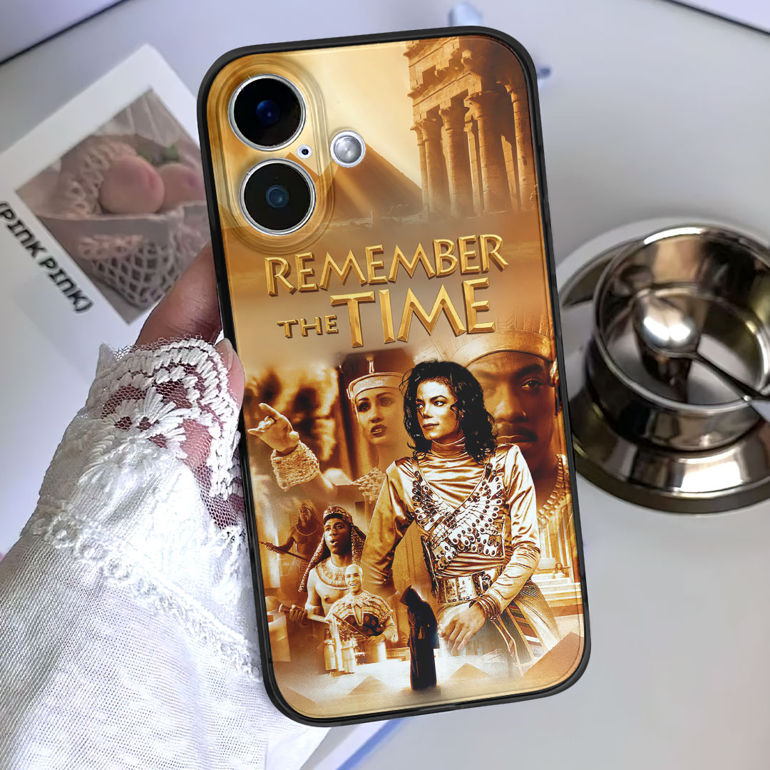 Michael Jackson Phone Case – HOATT19305
