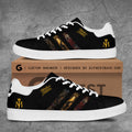 Michael Jackson Custom SS Shoes – TANTN24878