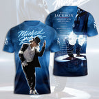 Michael Jackson 3D Apparel – HOATT20309
