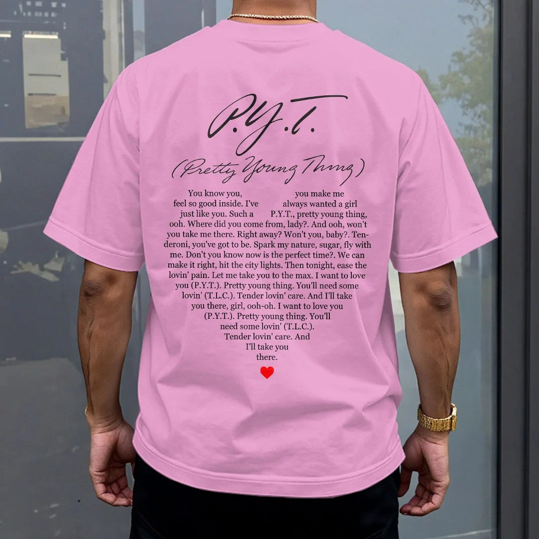 Michael Jackson 3D Apparel – HOATT21033