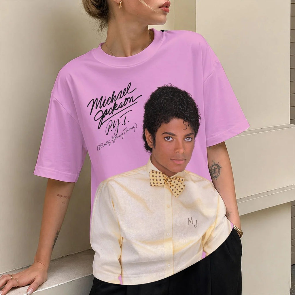 Michael Jackson 3D Apparel – HOATT21033